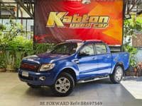 2014 FORD RANGER 2.2