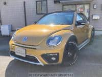 2016 VOLKSWAGEN THE BEETLE