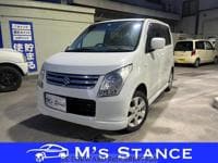 2009 SUZUKI WAGON R