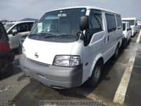 NISSAN Vanette Van