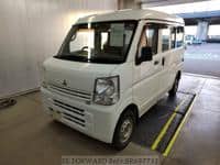 2016 MITSUBISHI MINICAB VAN