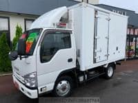 2010 ISUZU ELF TRUCK