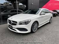 2019 MERCEDES-BENZ CLA-CLASS