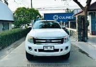 2013 FORD RANGER 2.2