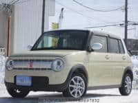 SUZUKI Lapin