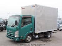 2013 ISUZU ELF TRUCK