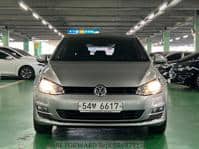 2014 VOLKSWAGEN GOLF