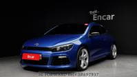 2013 VOLKSWAGEN SCIROCCO / SUN ROOF,SMART KEY,BACK CAMERA