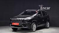 2015 JEEP CHEROKEE / SUN ROOF,SMART KEY,BACK CAMERA