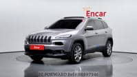 2018 JEEP CHEROKEE / SUN ROOF,SMART KEY,BACK CAMERA