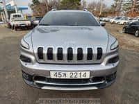 2017 JEEP CHEROKEE / SUN ROOF,SMART KEY,BACK CAMERA