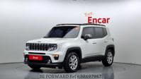 2019 JEEP RENEGADE / SUN ROOF,SMART KEY,BACK CAMERA