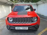 2018 JEEP RENEGADE / SUN ROOF,SMART KEY,BACK CAMERA