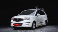 2014 SSANGYONG KORANDO TURISMO / SMART KEY,BACK CAMERA