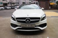 2018 MERCEDES-BENZ A-CLASS / SUN ROOF,BACK CAMERA