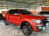 2014 FORD RANGER 3.2