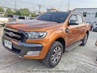 2016 FORD RANGER 2.2