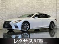 2020 LEXUS LS