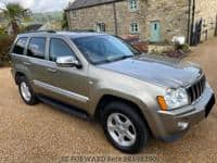 2006 JEEP GRAND CHEROKEE AUTOMATIC DIESEL