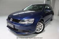 2014 VOLKSWAGEN JETTA 1.4L-TSI-2WD