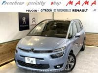 2015 CITROEN CITROEN OTHERS