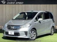 2013 HONDA FREED HYBRID