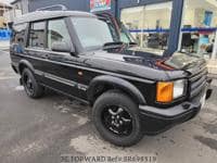 2001 ROVER DISCOVERY V8IES4WD