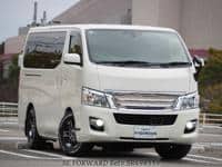 2016 NISSAN CARAVAN VAN GXLP