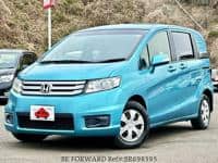 HONDA Freed Spike