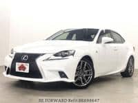 2015 LEXUS IS IS300H_F