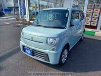 SUZUKI MR Wagon