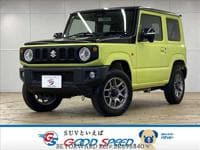 2018 SUZUKI JIMNY XC