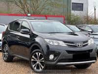 2014 TOYOTA RAV4 AUTOMATIC DIESEL