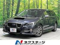 2015 SUBARU LEVORG 1.6GT-SED