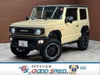 2018 SUZUKI JIMNY XC