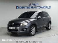 2012 VOLKSWAGEN TIGUAN / SUN ROOF,SMART KEY