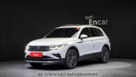 2022 VOLKSWAGEN TIGUAN / SUN ROOF,SMART KEY,BACK CAMERA