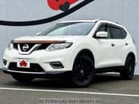 2016 NISSAN X-TRAIL 20XPK