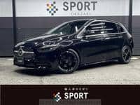 2021 MERCEDES-BENZ B-CLASS B200DAMG