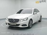 2016 MERCEDES-BENZ E-CLASS / SUN ROOF,SMART KEY,BACK CAMERA