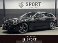 2017 BMW 3 SERIES 320D