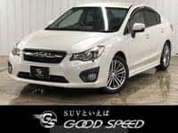 2013 SUBARU IMPREZA G4 2.0I-S