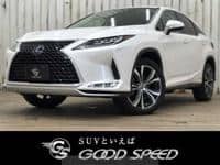 2020 LEXUS RX L