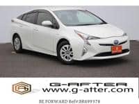 2018 TOYOTA PRIUS 1.8SSAFETYPLUS