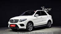 2016 MERCEDES-BENZ GLE-CLASS / SUN ROOF,SMART KEY,BACK CAMERA