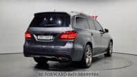 MERCEDES-BENZ GLS CLASS