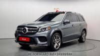 2017 MERCEDES-BENZ GLS CLASS / SUN ROOF,SMART KEY,BACK CAMERA