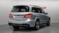 MERCEDES-BENZ GLS CLASS