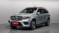 2017 MERCEDES-BENZ GLS CLASS / SUN ROOF,SMART KEY,BACK CAMERA