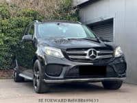 2015 MERCEDES-BENZ GLE-CLASS AUTOMATIC DIESEL